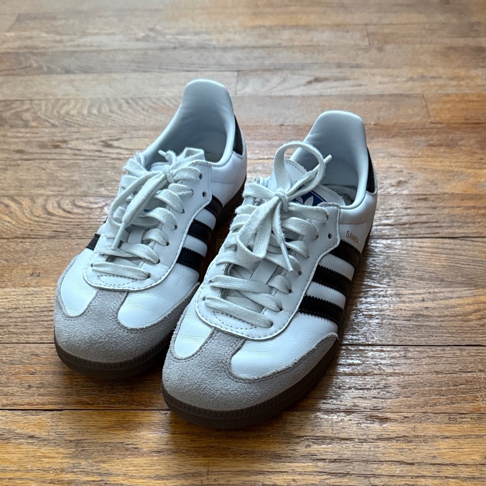 Adidas Samba
